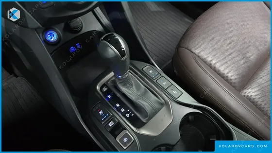 HYUNDAI SANTA FE DIESEL 2.0 2WD