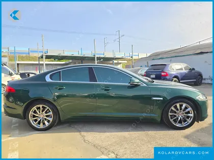JAGUAR XF 5.0 PREMIUM