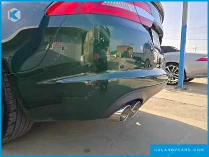 JAGUAR XF 5.0 PREMIUM