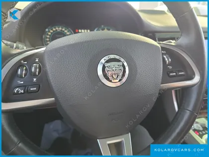 JAGUAR XF 5.0 PREMIUM