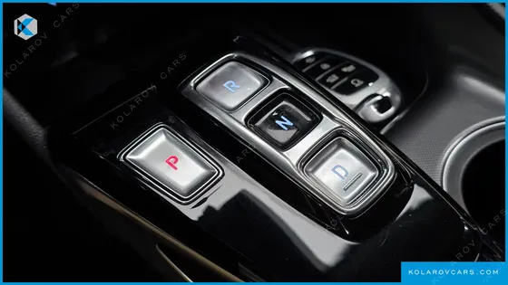 HYUNDAI SONATA 2.0 LPG(RENTAL CAR)