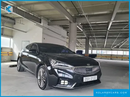 KIA K7 3.3 GDI NOBLESSE