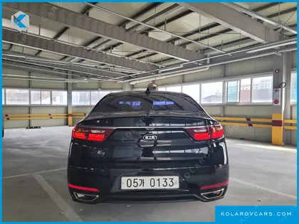KIA K7 3.3 GDI NOBLESSE