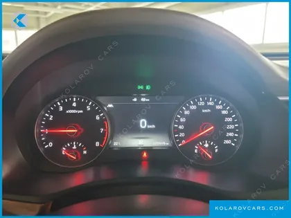KIA K7 3.3 GDI NOBLESSE