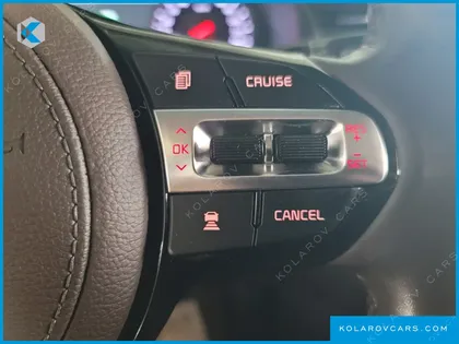 KIA K7 3.3 GDI NOBLESSE