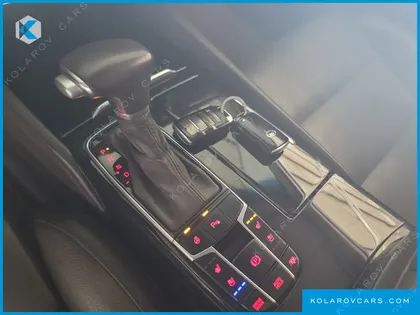 KIA K7 3.3 GDI NOBLESSE