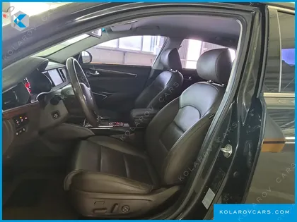 KIA K7 3.3 GDI NOBLESSE
