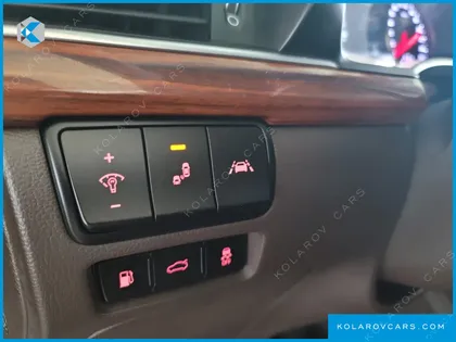 KIA K7 3.3 GDI NOBLESSE