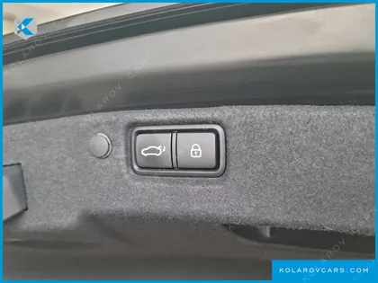 KIA K7 3.3 GDI NOBLESSE