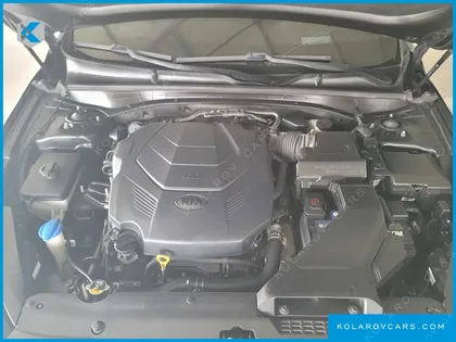 KIA K7 3.3 GDI NOBLESSE