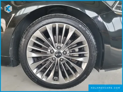 KIA K7 3.3 GDI NOBLESSE