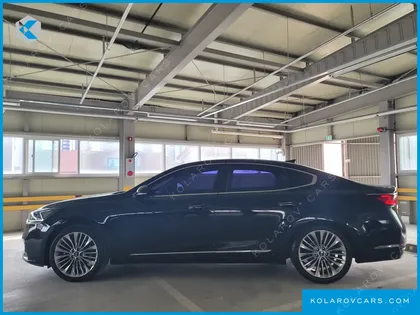 KIA K7 3.3 GDI NOBLESSE