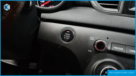 KIA SPORTAGE DIESEL 2WD NOBLESSE