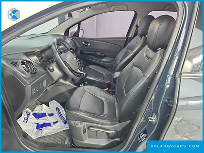 RENAULT KOREA QM3 RE