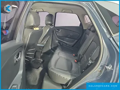 RENAULT KOREA QM3 RE