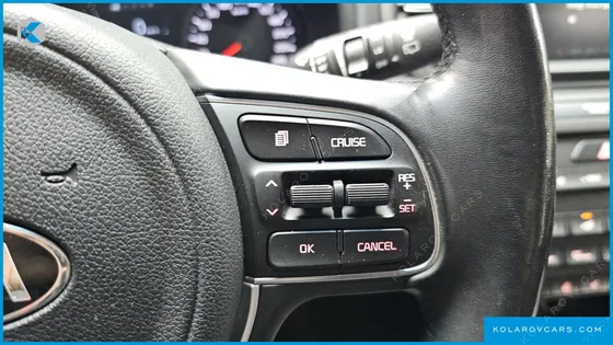 KIA SPORTAGE GASOLINE 2.0 2WD NOBLESSE