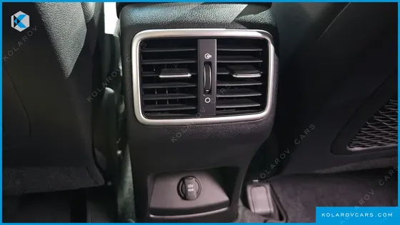 KIA SPORTAGE GASOLINE 2.0 2WD NOBLESSE