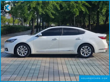 KIA K7 3.0 LPI LUXURY (RENTAL CAR)
