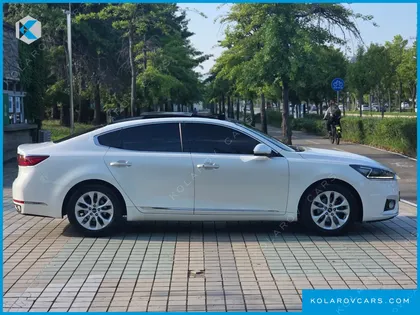 KIA K7 3.0 LPI LUXURY (RENTAL CAR)