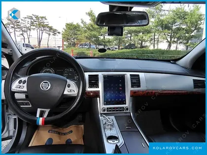 JAGUAR XF 2.0 LUXURY