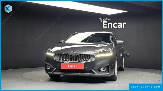 KIA K7 2.2 DIESEL PRESTIGE