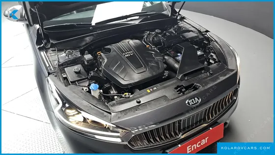 KIA K7 2.2 DIESEL PRESTIGE