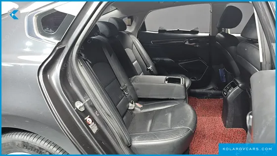 KIA K7 2.2 DIESEL PRESTIGE