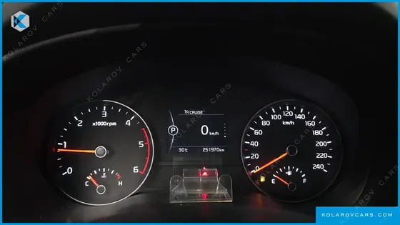 KIA SPORTAGE DIESEL 2WD NOBLESSE