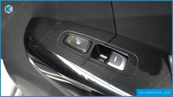 KIA SPORTAGE DIESEL 2WD NOBLESSE