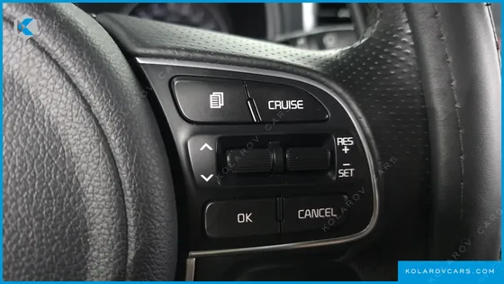 KIA SPORTAGE DIESEL 2WD NOBLESSE