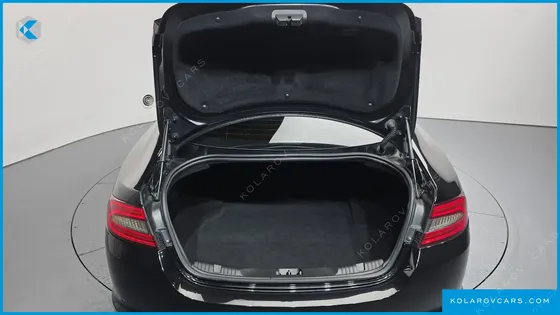 JAGUAR XF 2.2D LUXURY