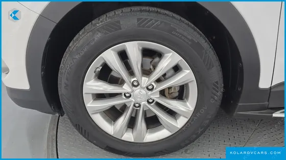 HYUNDAI SANTA FE DIESEL 2.0 2WD