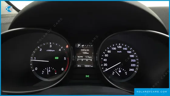 HYUNDAI SANTA FE DIESEL 2.0 2WD
