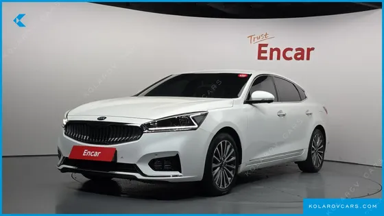 KIA K7 2.4 GDI PRESTIGE