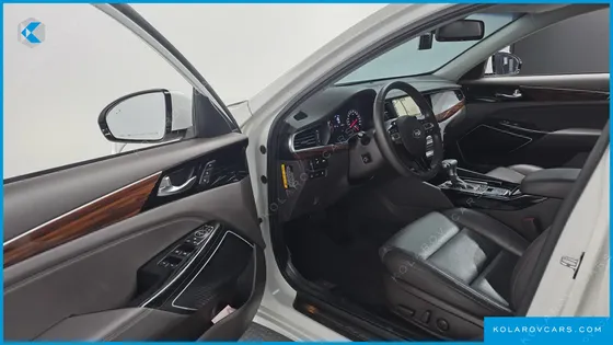 KIA K7 2.4 GDI PRESTIGE