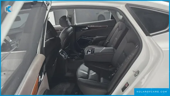 KIA K7 2.4 GDI PRESTIGE