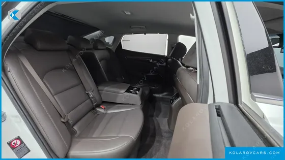 KIA K7 2.4 GDI PRESTIGE