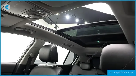 KIA SPORTAGE DIESEL 2WD NOBLESSE