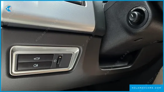 JAGUAR XF 2.2D LUXURY