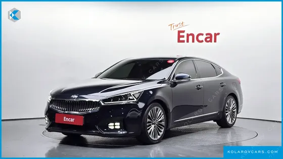 KIA K7 2.4 GDI LIMITED