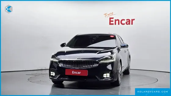 KIA K7 2.4 GDI LIMITED