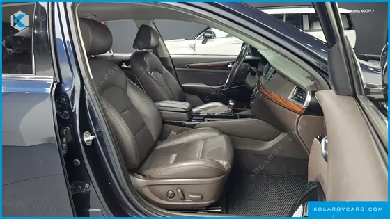 KIA K7 2.4 GDI LIMITED
