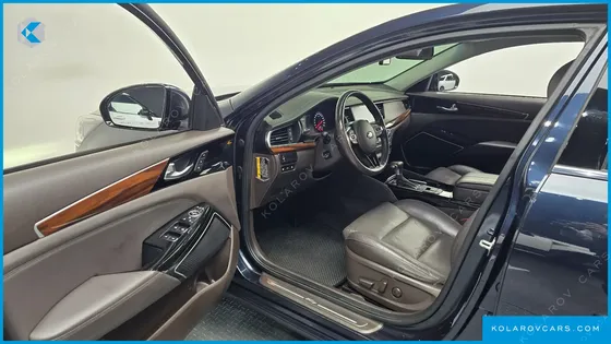 KIA K7 2.4 GDI LIMITED