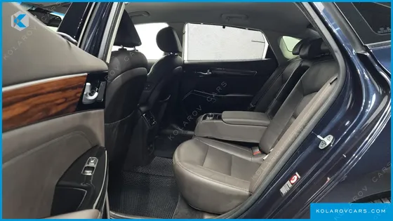 KIA K7 2.4 GDI LIMITED