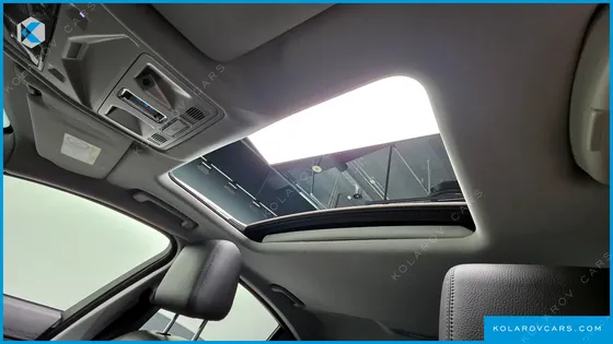 JAGUAR XF 3.0D LUXURY