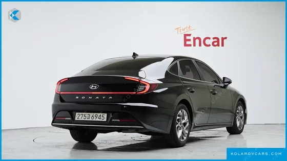 HYUNDAI SONATA 2.0