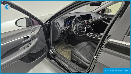 HYUNDAI SONATA 2.0