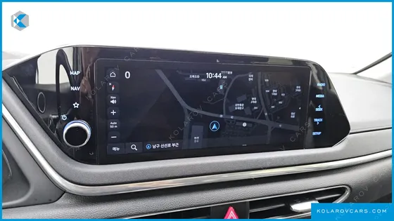 HYUNDAI SONATA 2.0