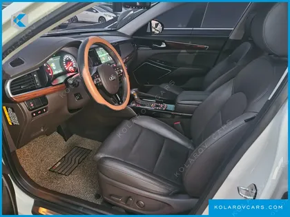 KIA K7 2.2 DIESEL LIMITED