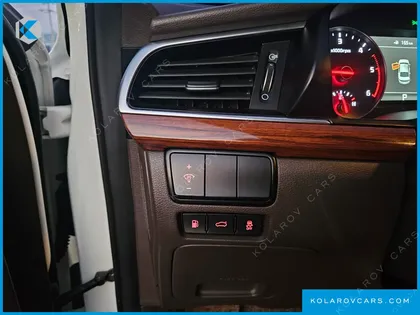 KIA K7 2.2 DIESEL LIMITED